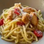 Marry me chicken pasta