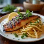 Rockfish recipes