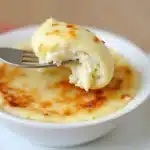 Crab Brulee Recipe